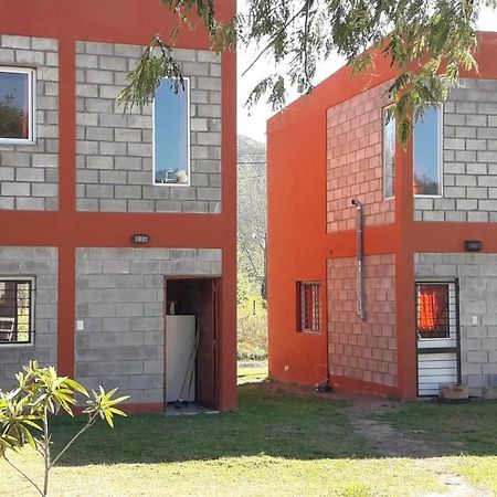 Alquiler Dpto Apartment San Salvador de Jujuy Exterior foto