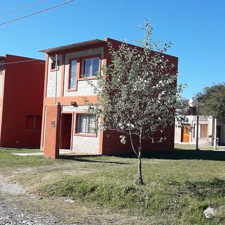 Alquiler Dpto Apartment San Salvador de Jujuy Exterior foto