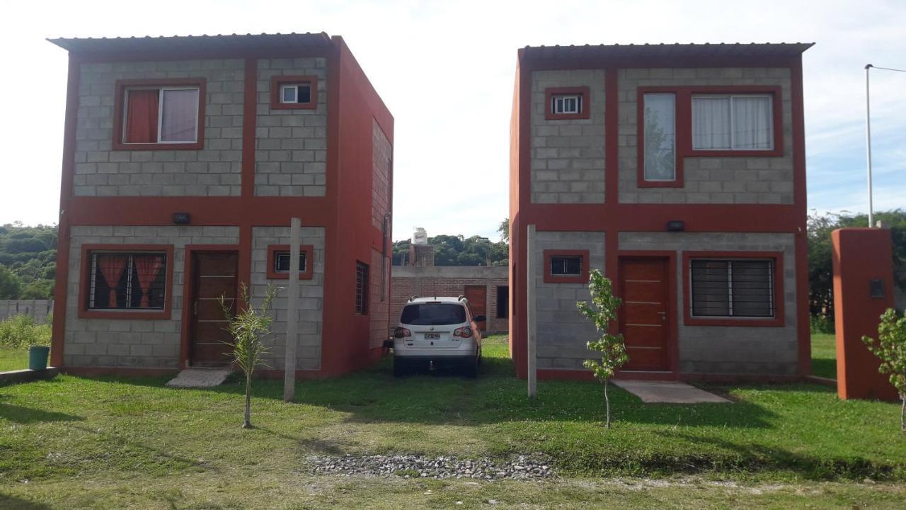Alquiler Dpto Apartment San Salvador de Jujuy Exterior foto