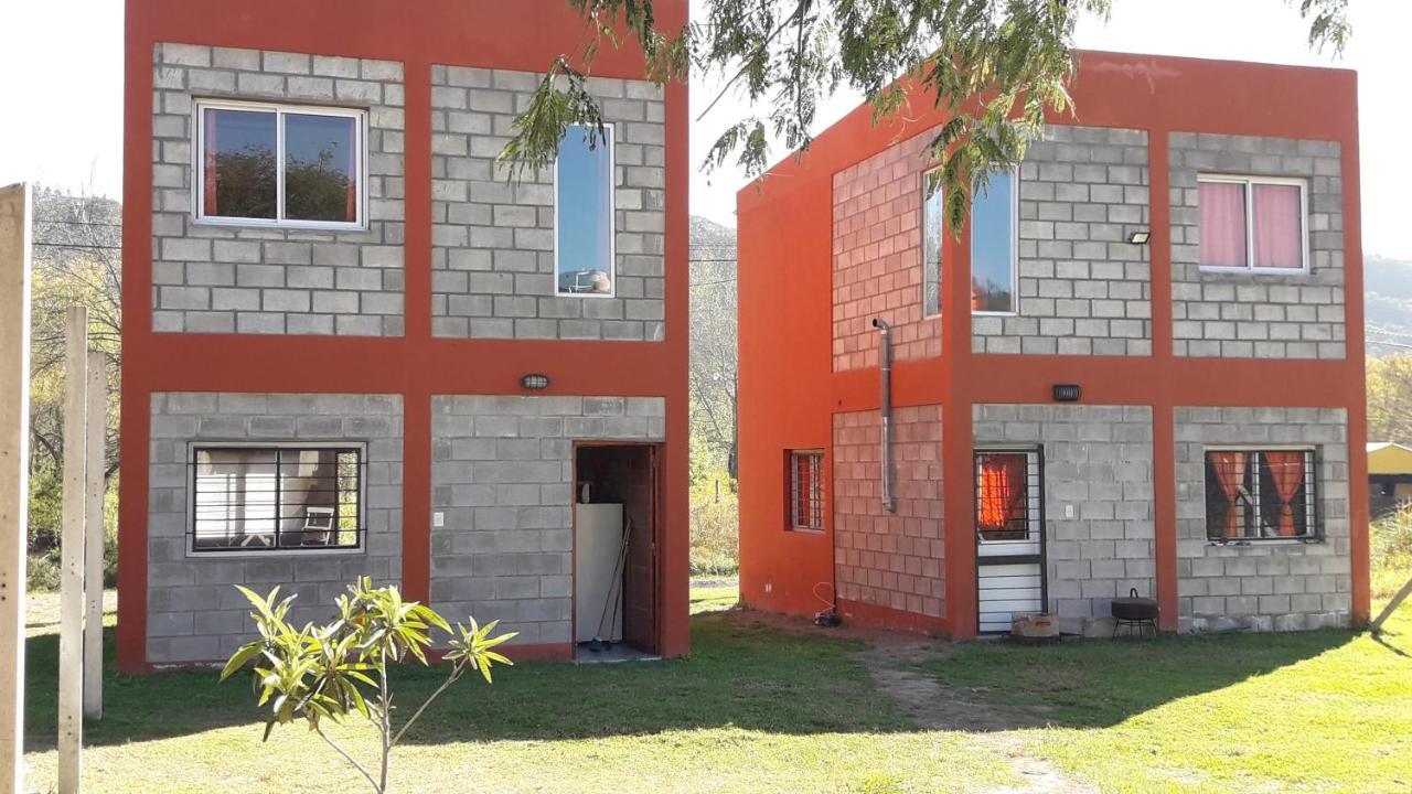 Alquiler Dpto Apartment San Salvador de Jujuy Exterior foto