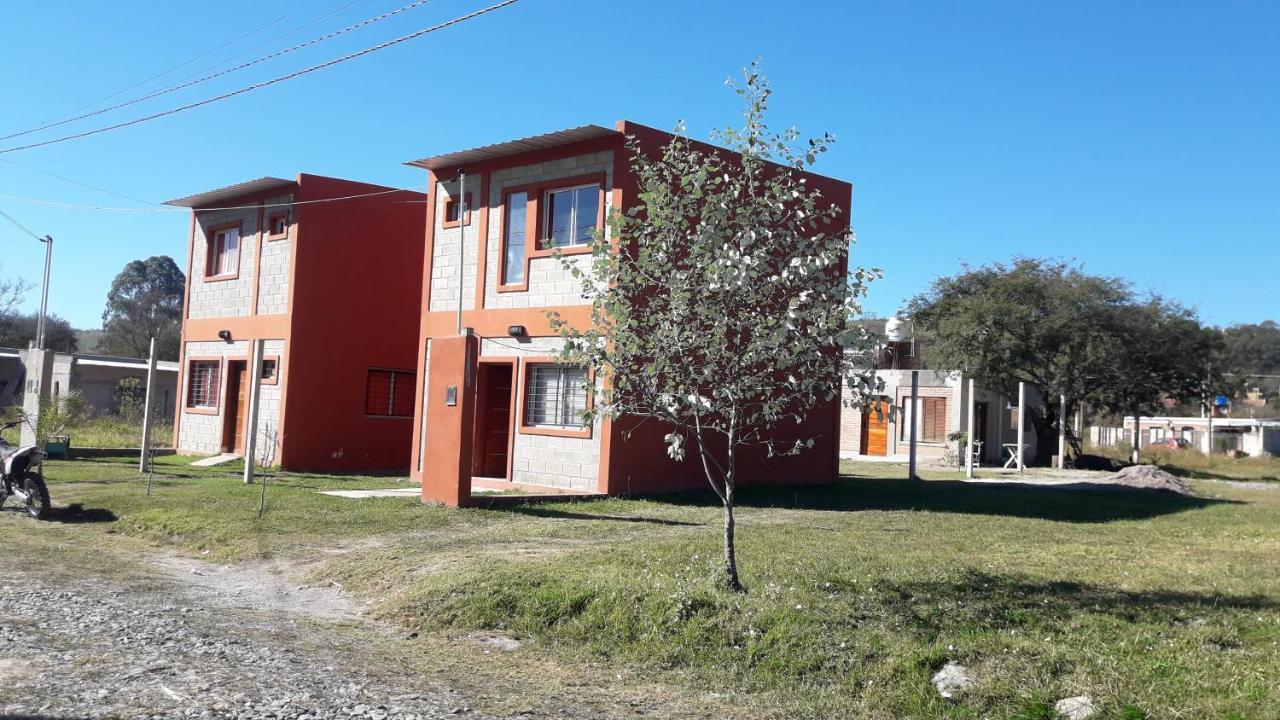 Alquiler Dpto Apartment San Salvador de Jujuy Exterior foto