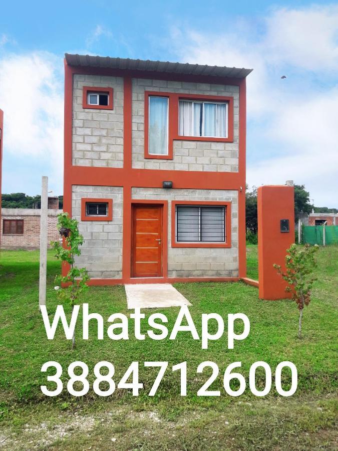 Alquiler Dpto Apartment San Salvador de Jujuy Exterior foto