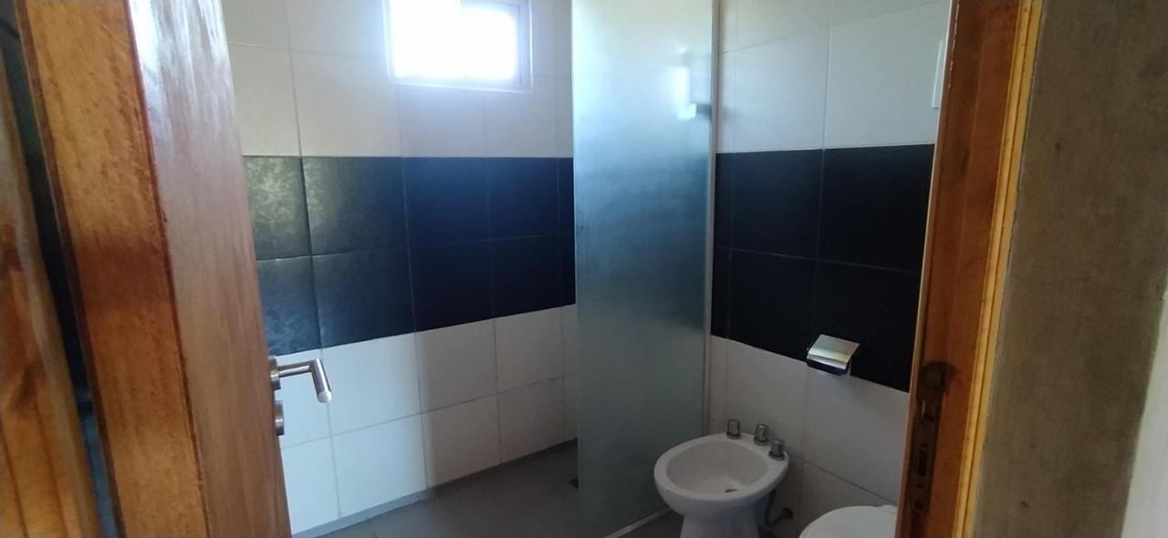 Alquiler Dpto Apartment San Salvador de Jujuy Exterior foto