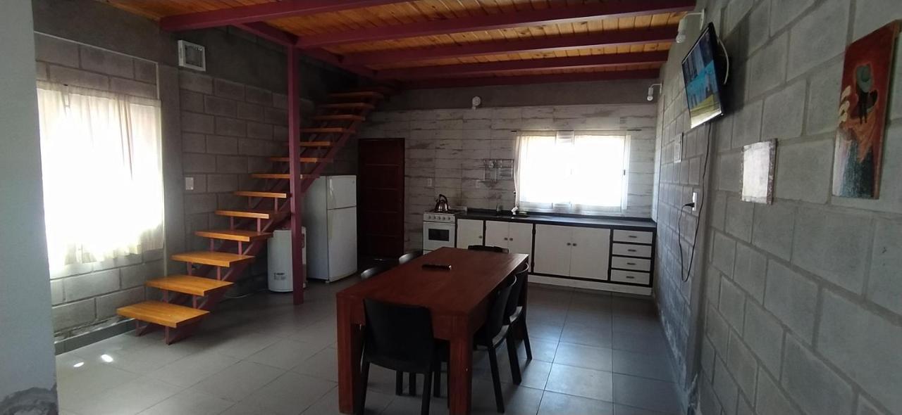 Alquiler Dpto Apartment San Salvador de Jujuy Exterior foto