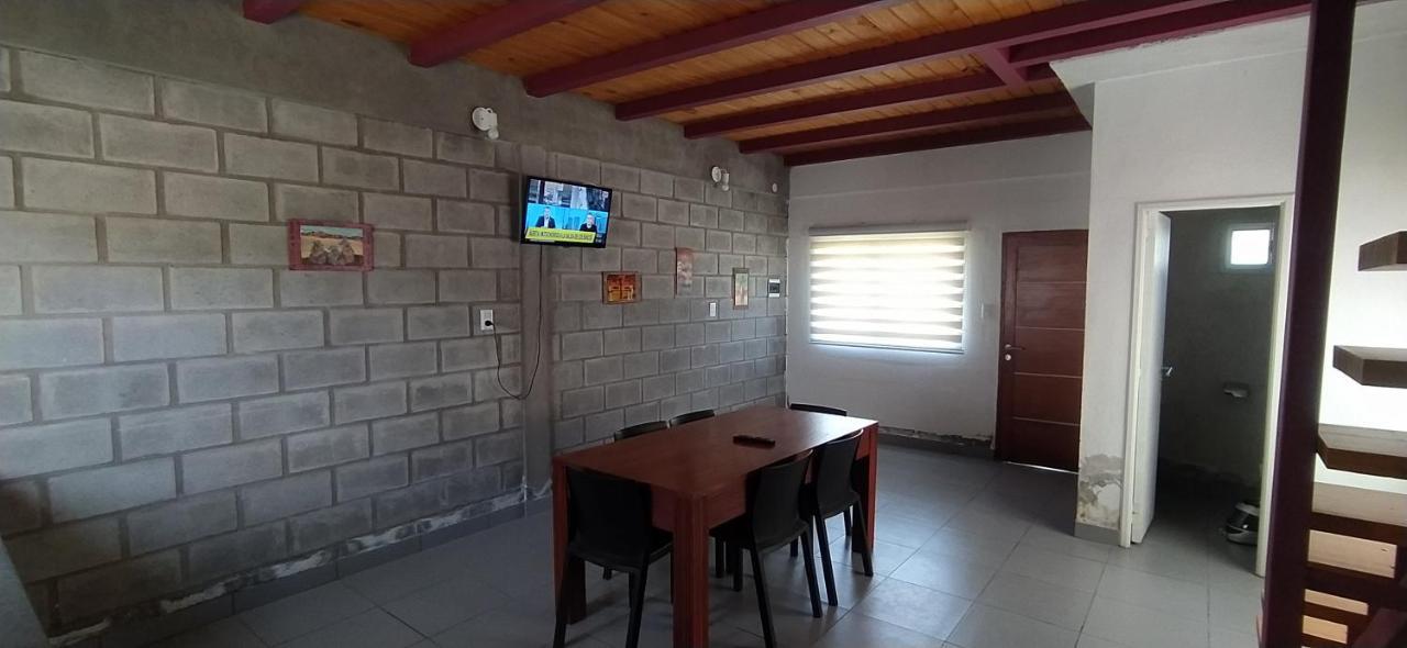 Alquiler Dpto Apartment San Salvador de Jujuy Exterior foto